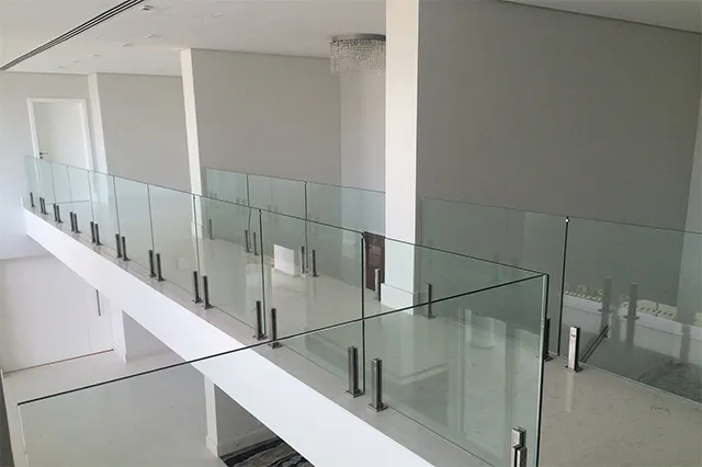 Teto Retrátil de Vidro no Morumbi